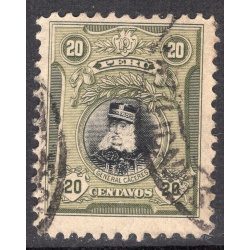 PERU SCOTT 216