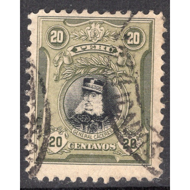 PERU SCOTT 216