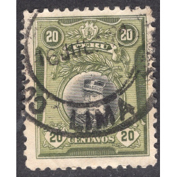 PERU SCOTT 216