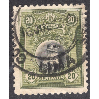 PERU SCOTT 216