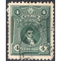 PERU SCOTT 243