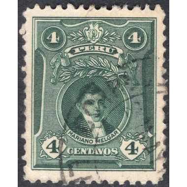 PERU SCOTT 243