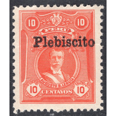 PERU SCOTT 253