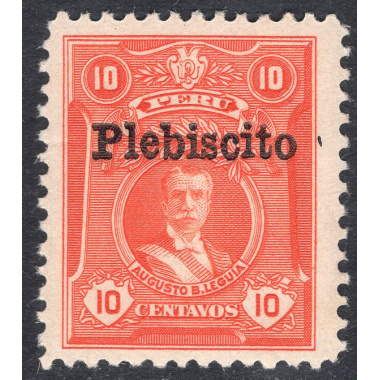 PERU SCOTT 253