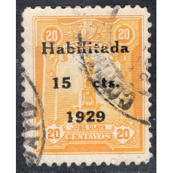 PERU SCOTT 257