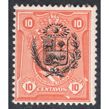 PERU SCOTT 268