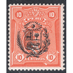 PERU SCOTT 268
