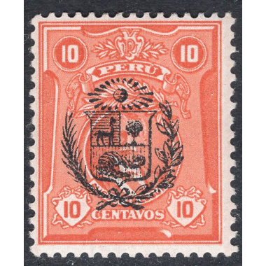 PERU SCOTT 268