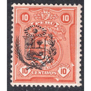 PERU SCOTT 268