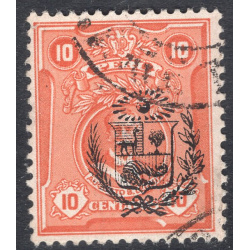PERU SCOTT 268