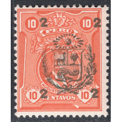 PERU SCOTT 269