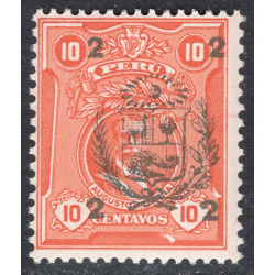 PERU SCOTT 269