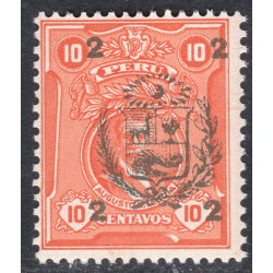 PERU SCOTT 269
