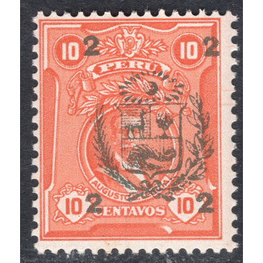 PERU SCOTT 269