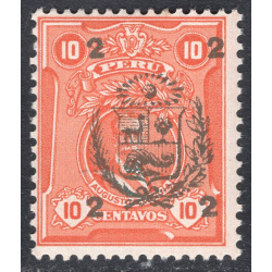 PERU SCOTT 269