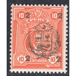 PERU SCOTT 269