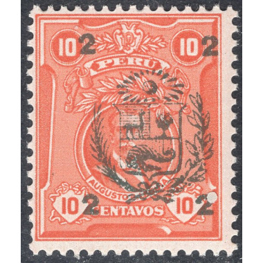 PERU SCOTT 269