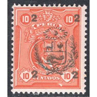 PERU SCOTT 269