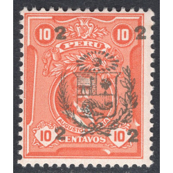 PERU SCOTT 269