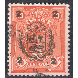 PERU SCOTT 269