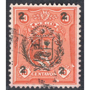 PERU SCOTT 269