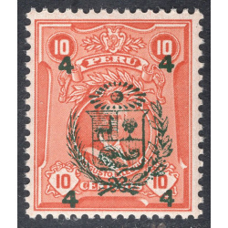 PERU SCOTT 270