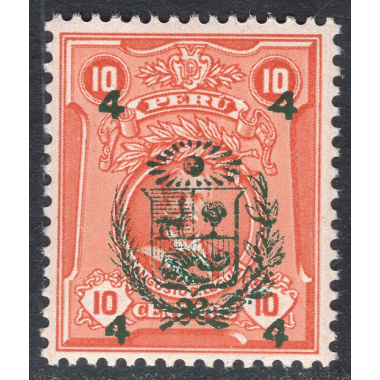 PERU SCOTT 270