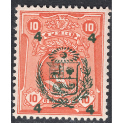 PERU SCOTT 270