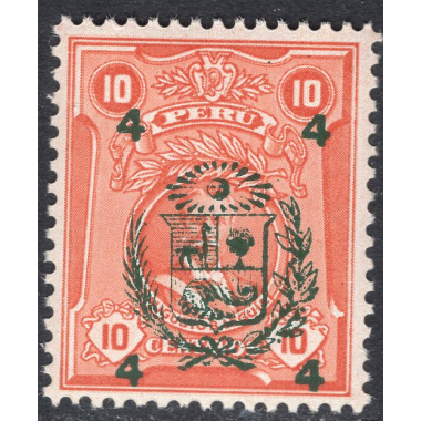 PERU SCOTT 270