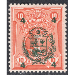 PERU SCOTT 270
