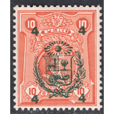 PERU SCOTT 270