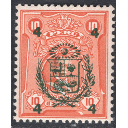 PERU SCOTT 270