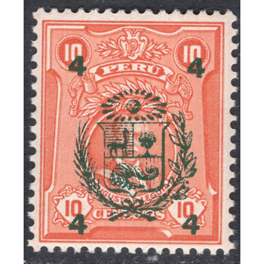 PERU SCOTT 270