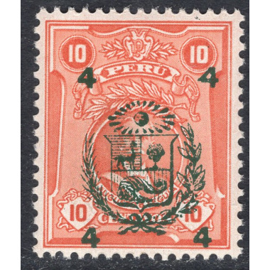 PERU SCOTT 270