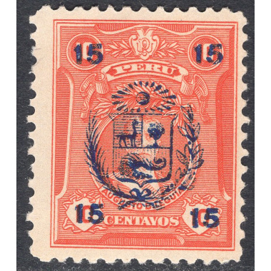 PERU SCOTT 271