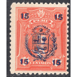 PERU SCOTT 271