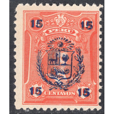 PERU SCOTT 271