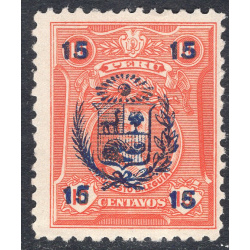PERU SCOTT 271