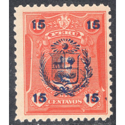 PERU SCOTT 271