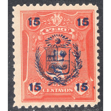 PERU SCOTT 271