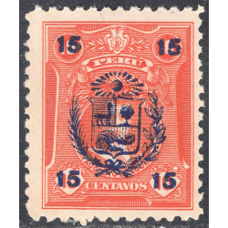PERU SCOTT 271