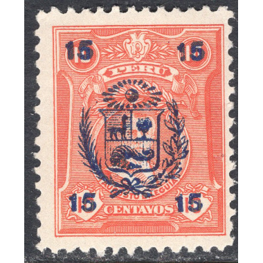 PERU SCOTT 271