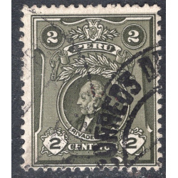 PERU SCOTT 276