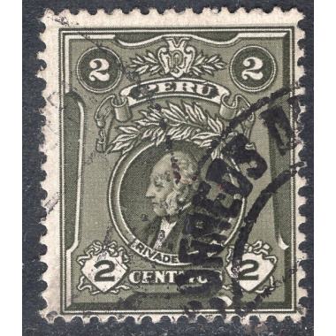 PERU SCOTT 276