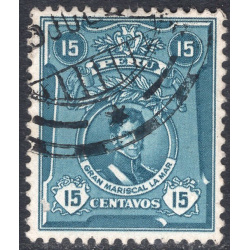 PERU SCOTT 279