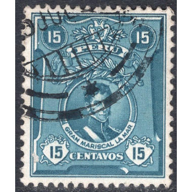 PERU SCOTT 279
