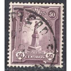 PERU SCOTT 281