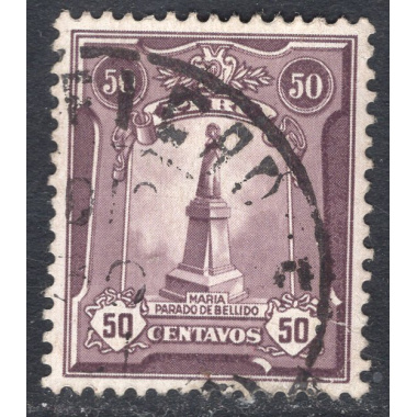 PERU SCOTT 281