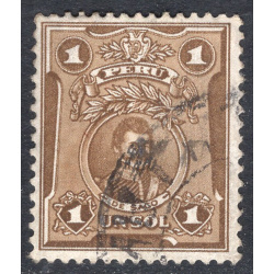PERU SCOTT 282