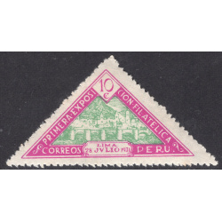 PERU SCOTT 287